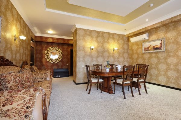 Park-Hotel Europe (Belgorod)